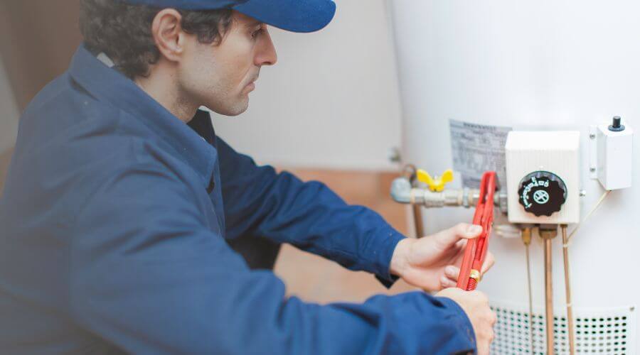 Local sewer line repair in Gresham, NE