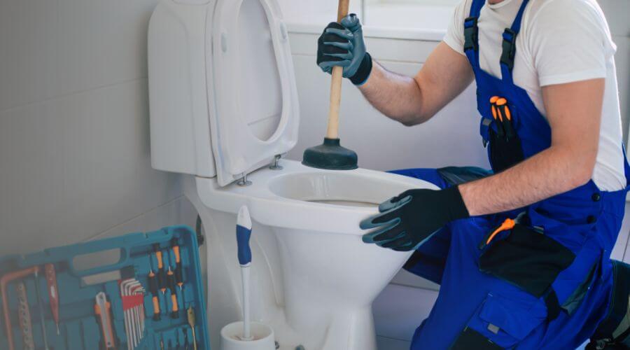 Professional sewer line repair services in Gresham, NE